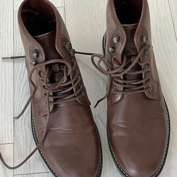Other - Miltary Style Boots 11